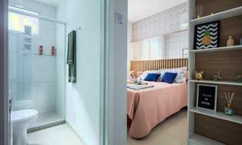 Imagem 6: GAR- Apartamento 2 Quartos Em Jardim Limoeiro com entrada facilitada Entrega esse ano