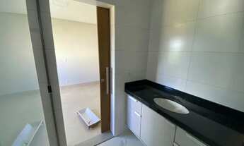 Imagem 7: Sobrado com 3 dormitórios para alugar, 130 m² por R$ 3.740,00/mês - Residencial Recanto do