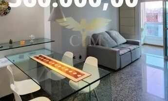 Imagem: Apartamento para venda com 83 metros quadrados