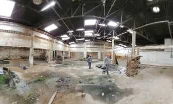 Imagem: Galpão com 820m2 no Ibura, Recife-PE