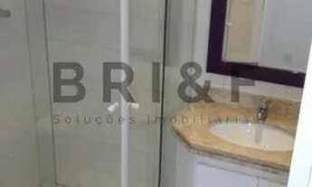 Imagem 4: Apartamento à venda e para locação, todo reformado, lindo! 63m², 3 dormitórios sendo 1 suí