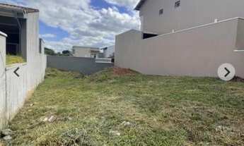 Imagem 5: Lote em Condomínio Fechado para Venda, área total 275,00 m²