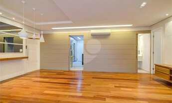 Imagem 3: Apartamento a venda possui 120 metros quadrados com 3 quartos, 1 suíte, 2 vagas em Vila Ol