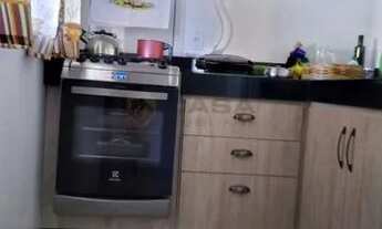 Imagem 3: FBM Casa para venda com 90 metros quadrados com 2 quartos em Enseada de Jacaraípe - Serra