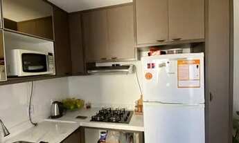 Imagem: Apartamento todo reformado excelente localização