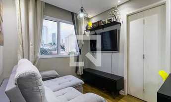 Imagem 2: Apartamento para Aluguel - Cambuci, 2 Quartos, 35 m2