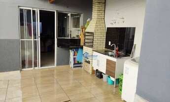 Imagem 3: Casa com 2 dormitórios à venda, 97 m² por R$ 650.000,00 - Jardim Belo Horizonte - Indaiatu