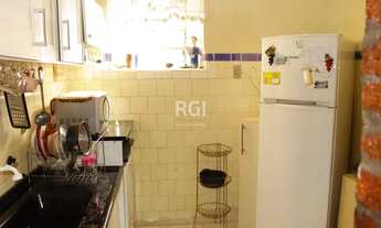 Imagem 6: Apartamento JK para Venda - 32m², 1 dormitório, Centro Histórico