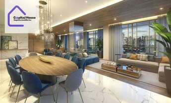 Imagem 5: Apartamento com 3 dormitórios à venda, 121 m² por R$ 1.449.900 - Nova Klabin - São Paulo/S