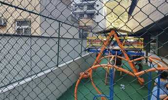 Imagem 4: Excelente 3 quartos Tijuca