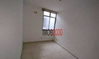 Imagem 7: Casa com 2 dormitórios para alugar, 60 m² por R$ 1.334,28/mês - Fonseca - Niterói/RJ