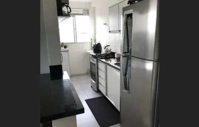 Imagem 6: Apartamento para Venda - 40.98m², 2 dormitórios, 1 vaga - Jardim Leopoldina