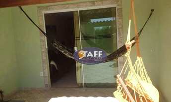 Imagem 3: Casa com 4 dormitórios à venda, 124 m² por R$ 480.000 - Peró - Cabo Frio/RJ