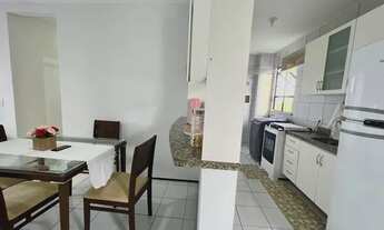 Imagem 7: EXR) Apartamento à venda no Guararapes de 70m²: 3 quartos e 2 vagas