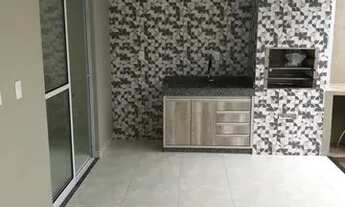 Imagem: Casa com 160m²-3 quartos sendo um Suíte