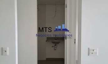 Imagem 5: APARTAMENTO NOVO PARA LOCAÇÃO 01 DORM - SOCORRO - SÃO PAULO/SP