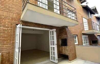 Imagem 4: Casa Condominio para Venda - 170m², 3 dormitórios, sendo 1 suites, 2 vagas - Vila Jardim