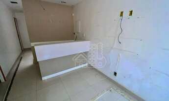 Imagem 3: Loja para alugar, 90 m² por R$ 10.500,00/mês - Icaraí - Niterói/RJ