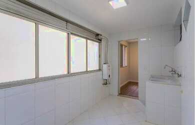 Imagem 7: Apartamento Reformado, 140 metros quadrados com 3 quartos em Itaim Bibi - São Paulo - SP