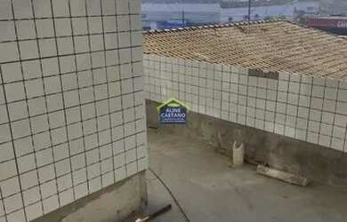 Imagem 3: Fase Final Acabamento - 2 dorms Guilhermina - Oportunidade!!