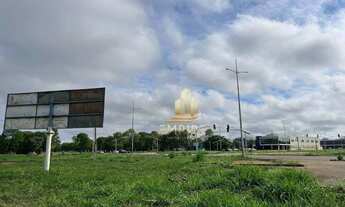 Imagem 4: Terreno para locação na Teotonio 601 sul