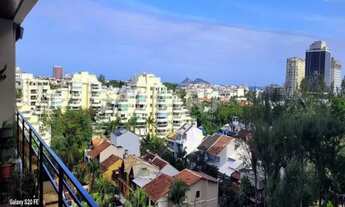 Imagem 4: ABN- Royal Barravaí - 145m2 -3 quartos com 1 suíte