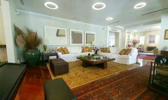 Imagem 6: Casa - Sítios de Recreio Gramado - Campinas