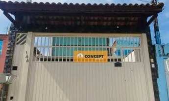 Imagem: Sobrado com 4 dormitórios à venda, 286