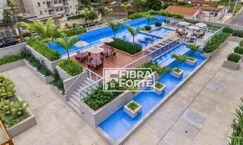 Imagem 3: Apartamento à venda Mansões Santo Antônio Campinas SP