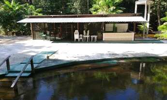 Imagem 4: Oportunidade Única! Chácara / Sítio / Balneário à Venda na BR-174 - Km 30