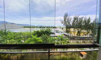 Imagem 2: Barra da Tijuca Apartamento cobertura com 3 dormitórios