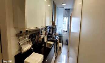 Imagem 5: ABN- Royal Barravaí - 145m2 -3 quartos com 1 suíte