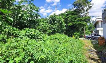 Imagem 6: Cond Vivenda das Marinas 1a etapa Ponta Negra