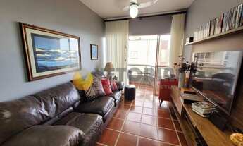 Imagem 2: Cobertura com 3 dormitórios à venda, 117 m² por R$ 750.000,00 - Balneário Copacabana - Car