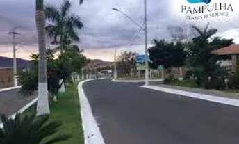 Imagem 6: Condomínio Pampulha tênis clube residence