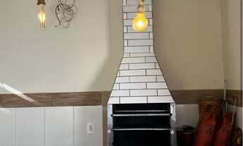 Imagem 5: CÁSA PARQUE BRASILIA COM PISCINA