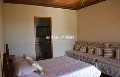 Imagem 11: Ampla Casa na Região do Alto da Boa Vista - Campos do Jordão/SP