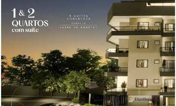 Imagem: Condomínio Dianthus Piratininga - Apto
