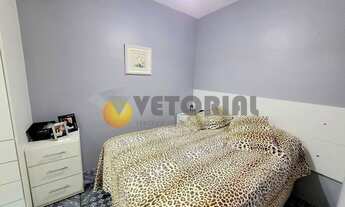 Imagem 4: Cobertura com 3 dormitórios à venda, 117 m² por R$ 750.000,00 - Balneário Copacabana - Car