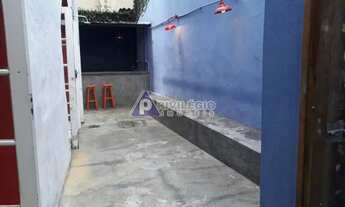 Imagem: Casa de rua à venda, 4 quartos, Santa Teresa