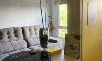 Imagem 6: Apartamento à venda, 2 quartos, 1 suíte, 1 vaga, Jardim Carvalho - Porto Alegre/RS