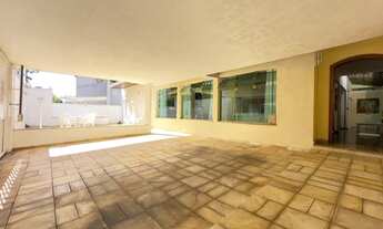 Imagem: Linda casa a venda no Parque Continental