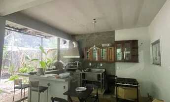 Imagem 3: Casa, 230m², 4/4, 2vgs no Cond. Green Ville Exclusive
