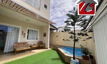 Imagem: CASA DUPLEX em Ipitanga