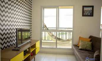 Imagem 3: 1 quarto, mobiliado - You Life Style