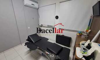Imagem 4: Sala - / Comercial / Tijuca