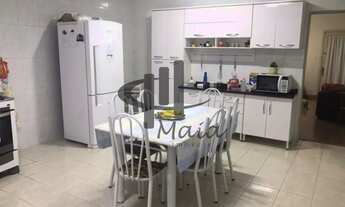 Imagem 3: Venda Sobrado Sao Caetano do Sul Nova Gerti Ref: 39737