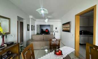 Imagem 4: Apartamento Alto Padrão Edifício Mantiqueira 78m², 3 quartos/1 suíte à venda, em Ribeirão