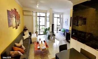 Imagem 6: ABN- Royal Barravaí - 145m2 -3 quartos com 1 suíte