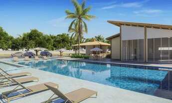 Imagem 2: Lote no Malibu Beach Residence